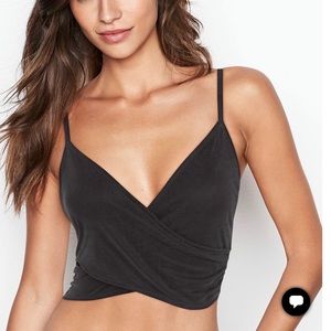 COPY - COPY - Gorgeous Victoria’s Secret Crop